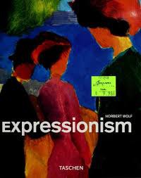 Image of Expressionism