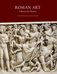 Image of Roman Art : A Resource for Educators