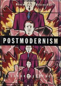 Image of Post-modernism
