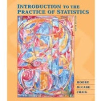 Image of Introduction to the practice of statistics