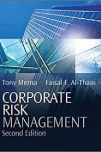 Image of Corporate Risk Management