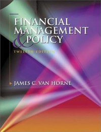 Image of Financial Management and Policy