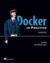 Image of Docker in Practice