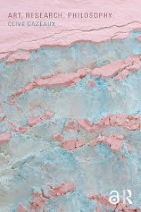 Image of Art, Research, Philosophy