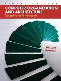 Image of Computer Organization and Architecture Designing for Performance