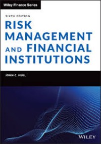 Image of Risk Management and Financial Institutions