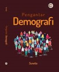 Image of Pengantar Demografi