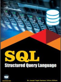 Image of SQL : Structured Query Language