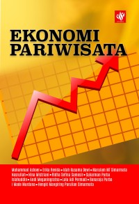 Image of Ekonomi Pariwisata