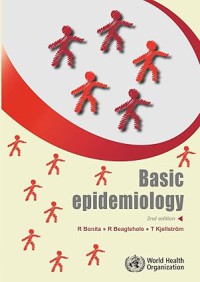 Image of Basic epidemiology