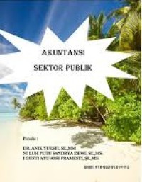 Image of Akuntansi Sektor Publik