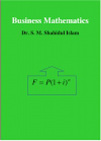 Image of Business Mathematics