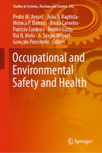Image of Occupational and Environmental Safety and Health