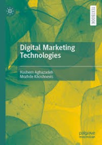 Image of Digital Marketing Technologies