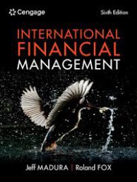 Image of International Financial Management