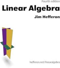 Image of Linear Algebra