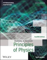 Image of Principles of Physics