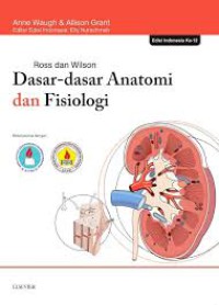 Image of Dasar-dasar anatomi dan fisiologi