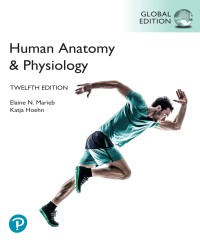 Image of Human anatomy & physiology