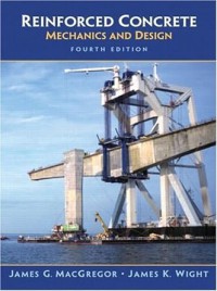 Image of Reinforced Concrete Mechanics and Design