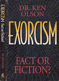 Image of Exorcism: Fact or Fiction?