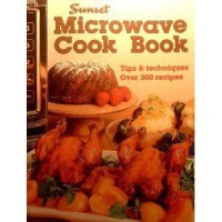 Image of Microwave Cook Book