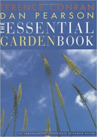 Image of The Essential Garden Book