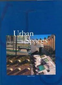 Image of Urban spaces
