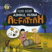 Image of Kisah Berima Asmaul Husna Al-Fattah