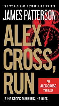 Image of Alex Cross, Run