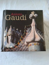 Image of Gaudi: Obra Completa/Complete Works