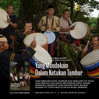 Image of Desa Merawat Warisan Dunia