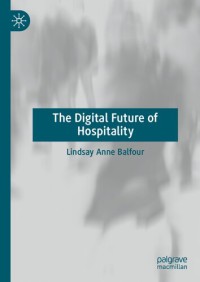 Image of The Digital Future of Hospitality