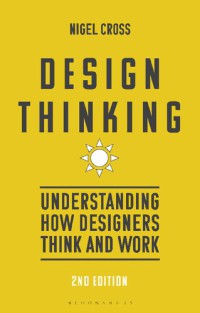 Image of Design Thinking: Understanding how designers think and work