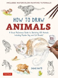 Image of How to Draw Animals