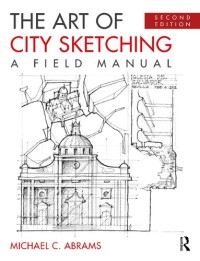 Image of The Art of City Sketching