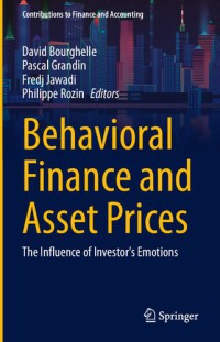Image of Behavioral Finance and Asset Prices: The Influence of Investor’s Emotions
