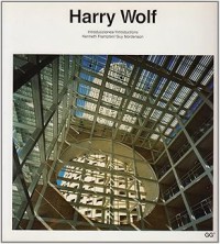 Image of Harry Wolf