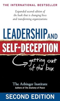 Image of Leadership and Self-deception : Getting Out of the Box