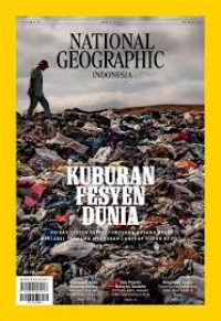 Image of Kuburan Fesyen Dunia