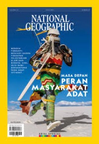 Image of Masa Depan Peran Masyarakat Adat