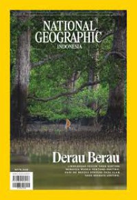 Image of Derau Berau