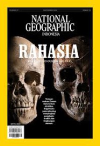 Image of Rahasia Kubur Kuno Gurun Sahara