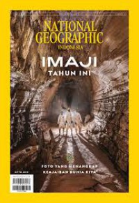 Image of Imaji Tahun ini