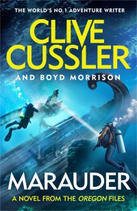 Image of Marauder