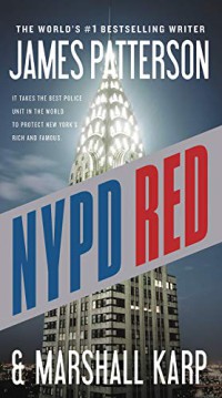 Image of NYPD RED