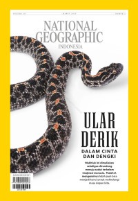 Image of Ular Derik : Dalam Cinta dan Dengki