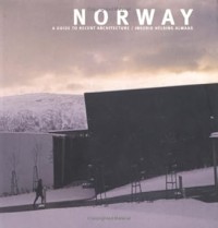 Image of Norway : a guide to architecture