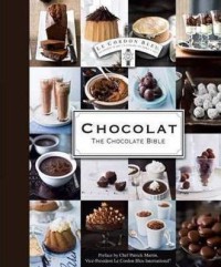 Image of Chocolat : the chocolate Bible
