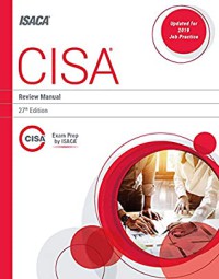 Image of CISA review manual : 2007